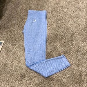 High waisted leggings